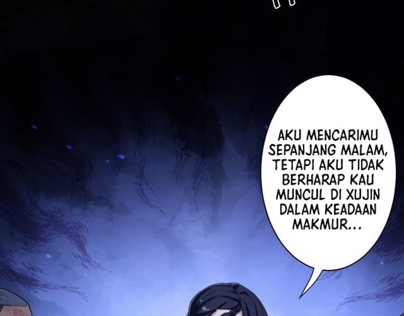 You Immortal Cultivate, I Draw Cards Chapter 06 Gambar 32