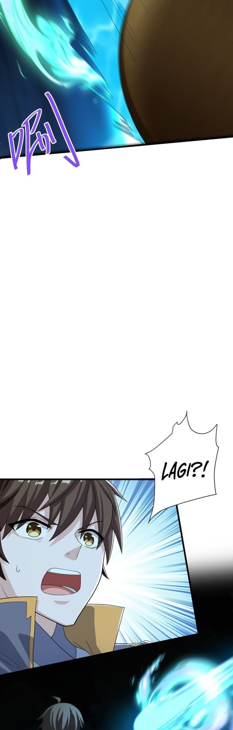 You Immortal Cultivate, I Draw Cards Chapter 06 Gambar 41