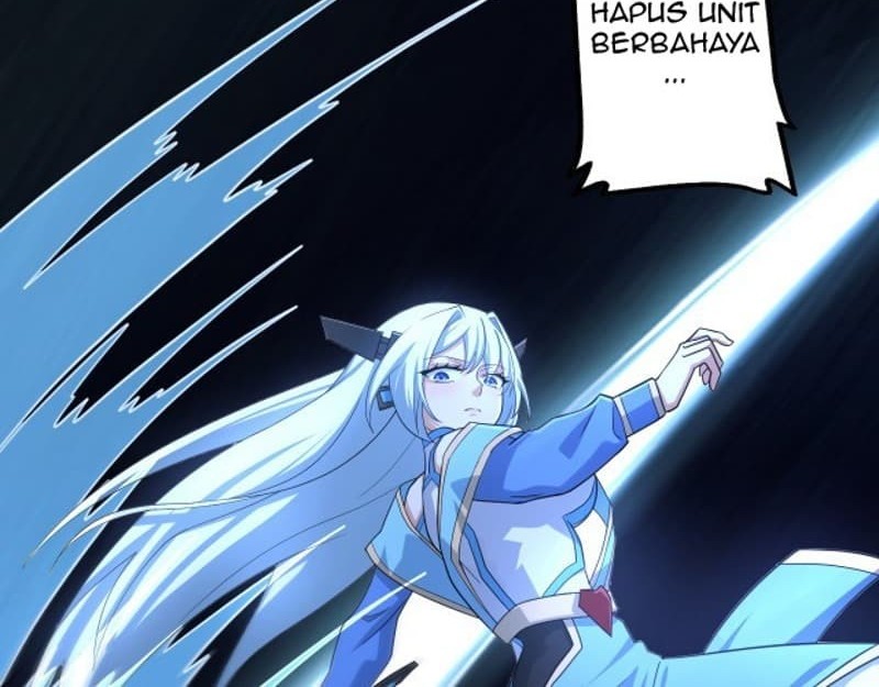 You Immortal Cultivate, I Draw Cards Chapter 06 Gambar 50