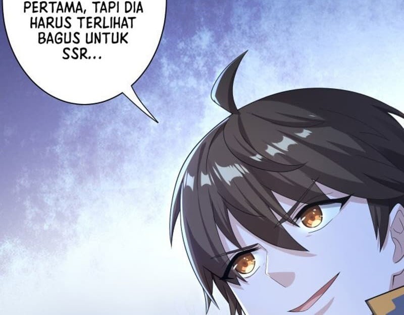 You Immortal Cultivate, I Draw Cards Chapter 06 Gambar 5