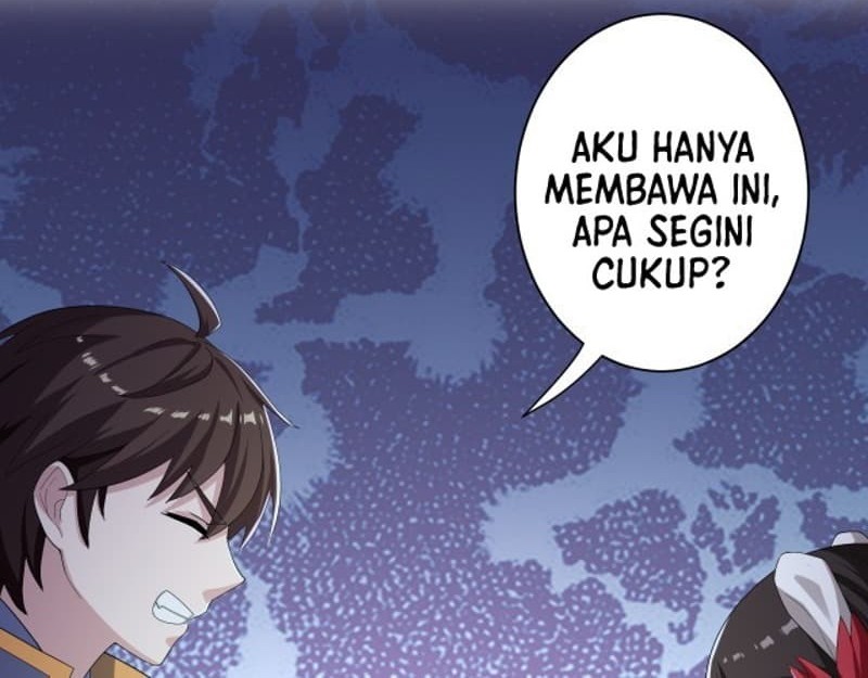 You Immortal Cultivate, I Draw Cards Chapter 06 Gambar 12