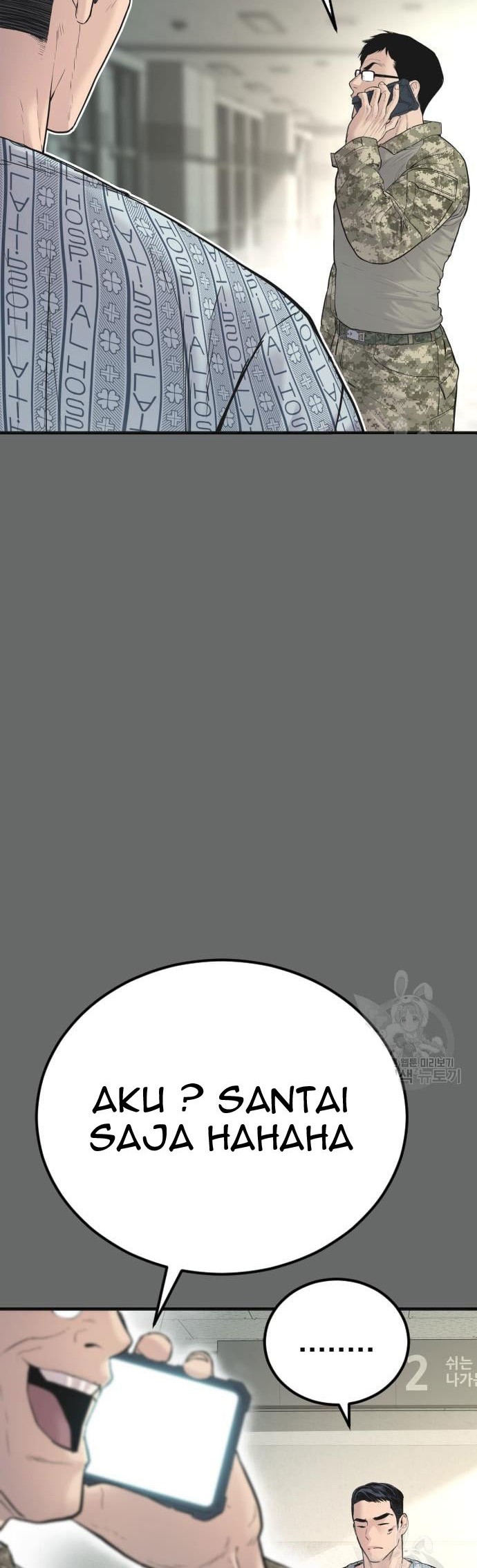 Manager Kim Chapter 57 Gambar 20