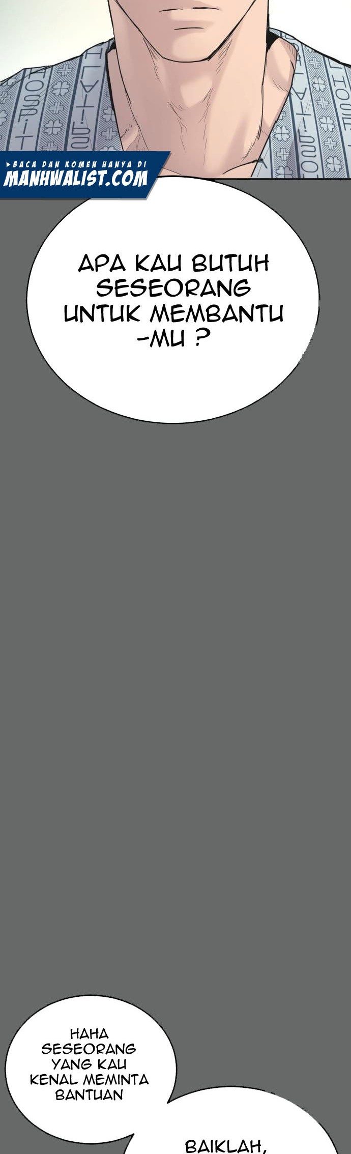 Manager Kim Chapter 57 Gambar 22