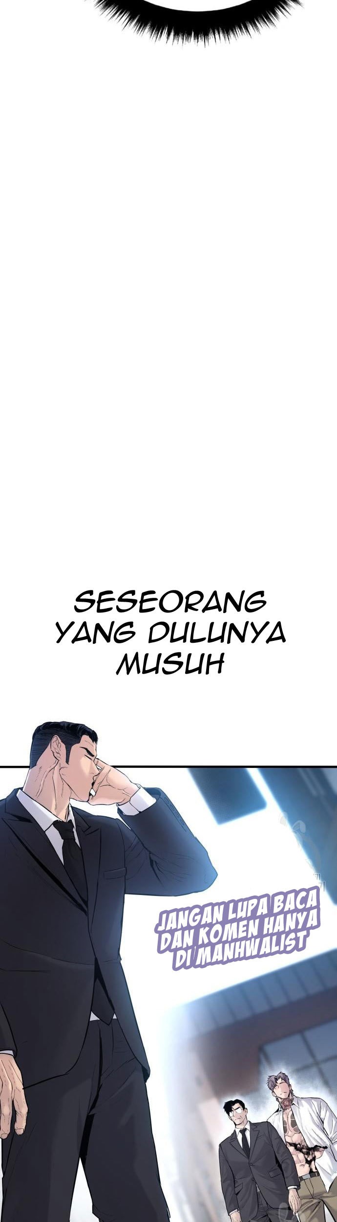 Manager Kim Chapter 57 Gambar 27