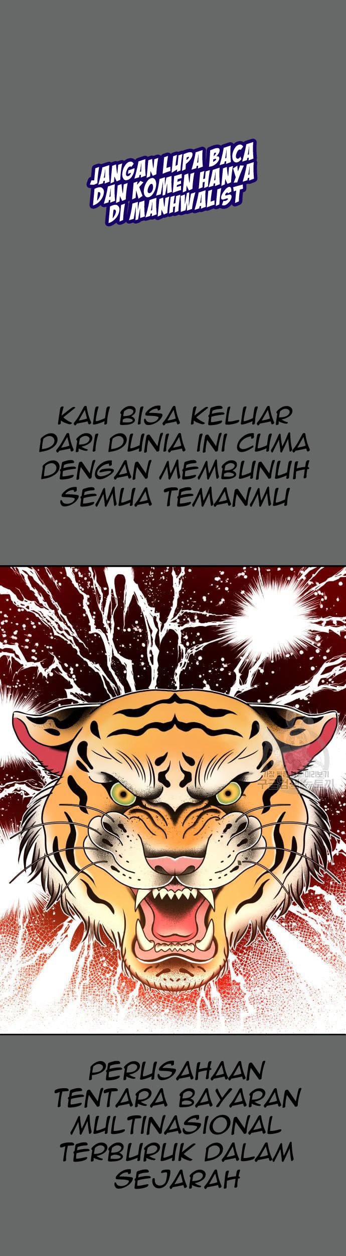 Komik Manager Kim Chapter 57 gambar nomor 1