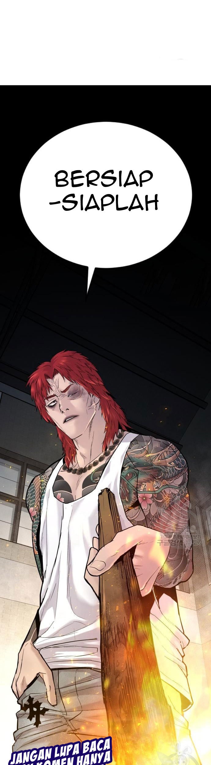 Manager Kim Chapter 57 Gambar 39