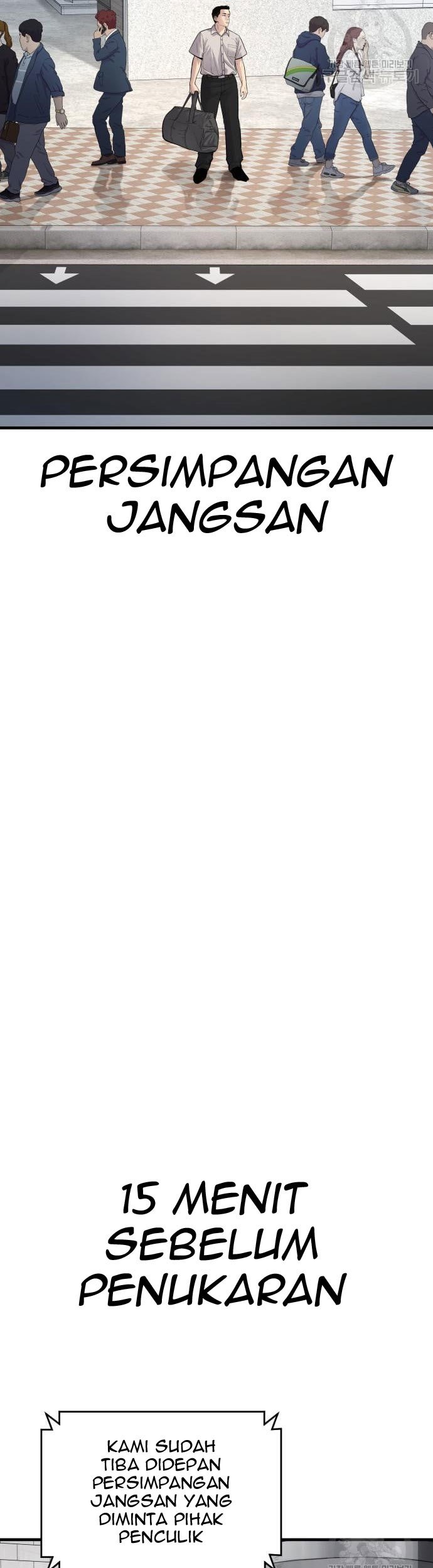 Manager Kim Chapter 57 Gambar 43