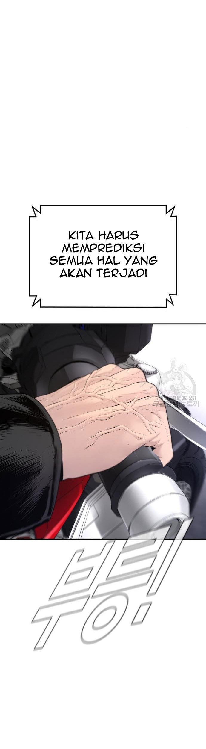 Manager Kim Chapter 57 Gambar 47