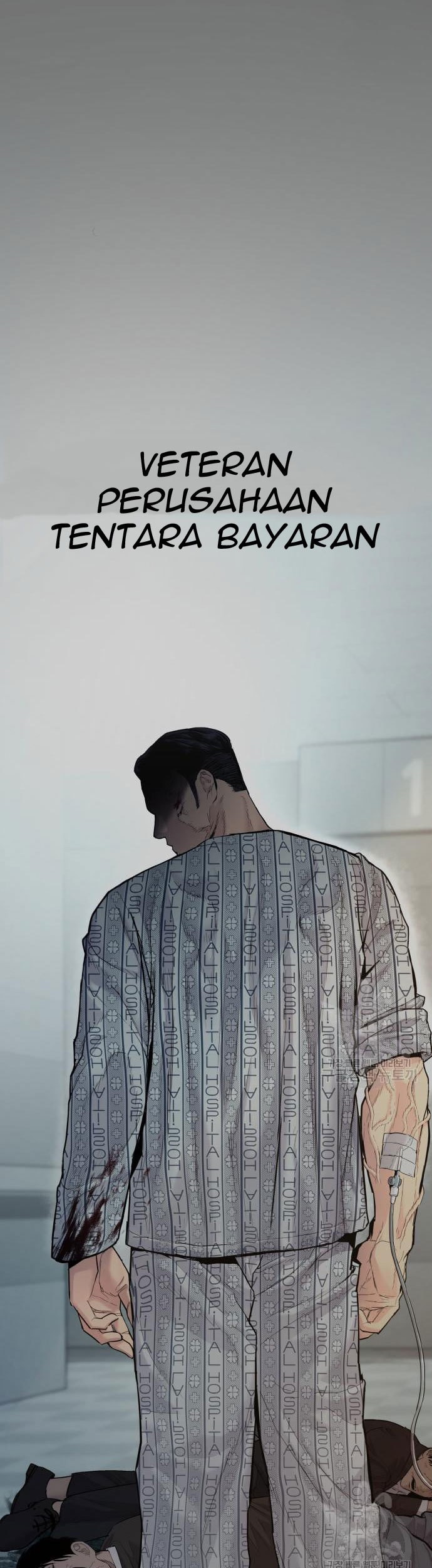 Manager Kim Chapter 57 Gambar 3