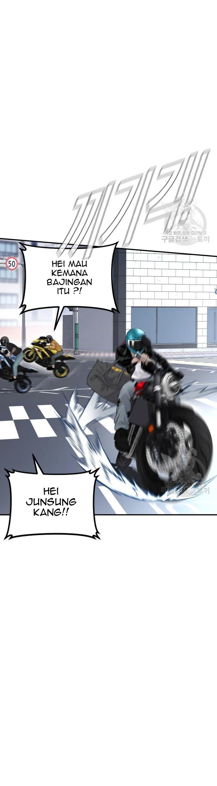 Manager Kim Chapter 57 Gambar 61