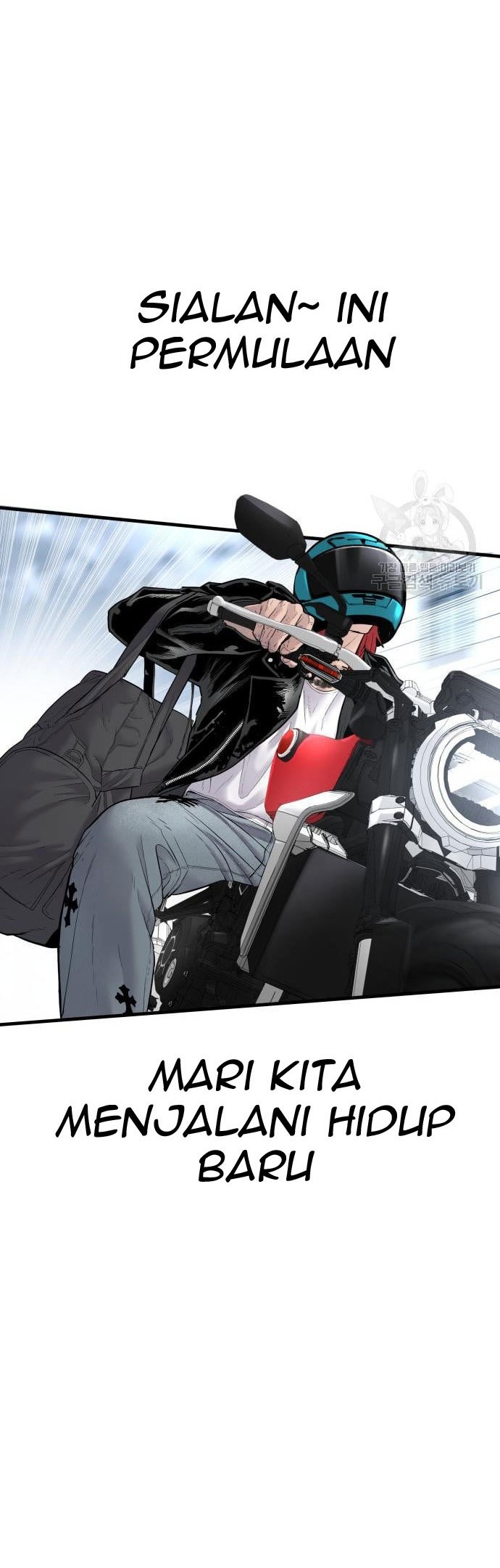 Manager Kim Chapter 57 Gambar 64