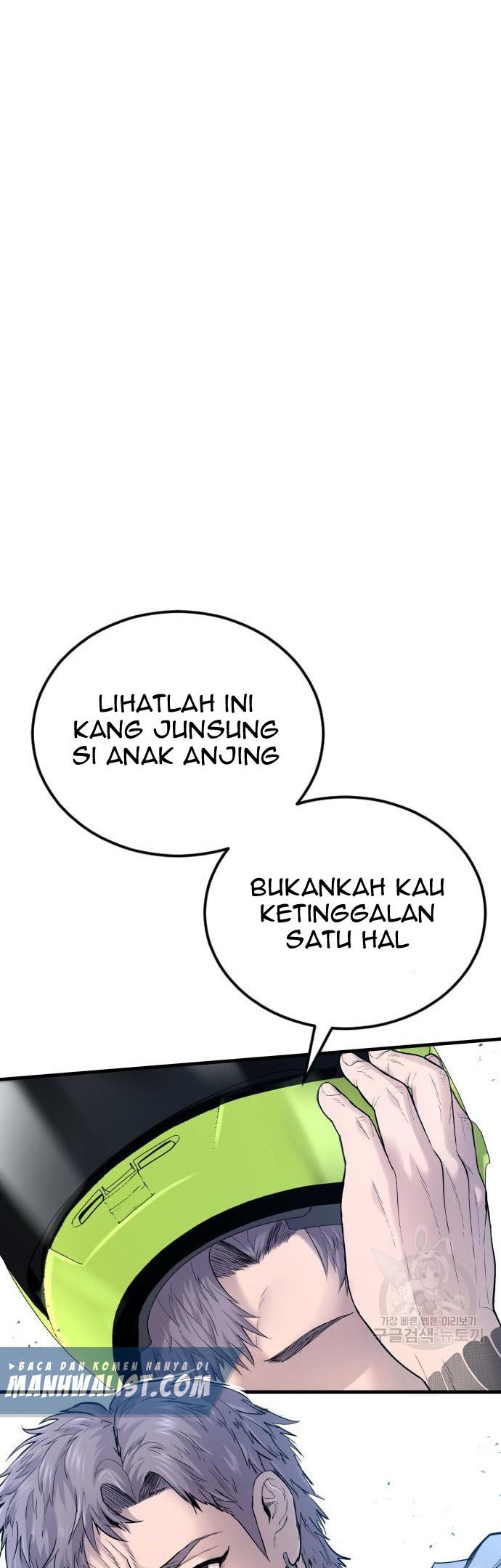 Manager Kim Chapter 57 Gambar 68