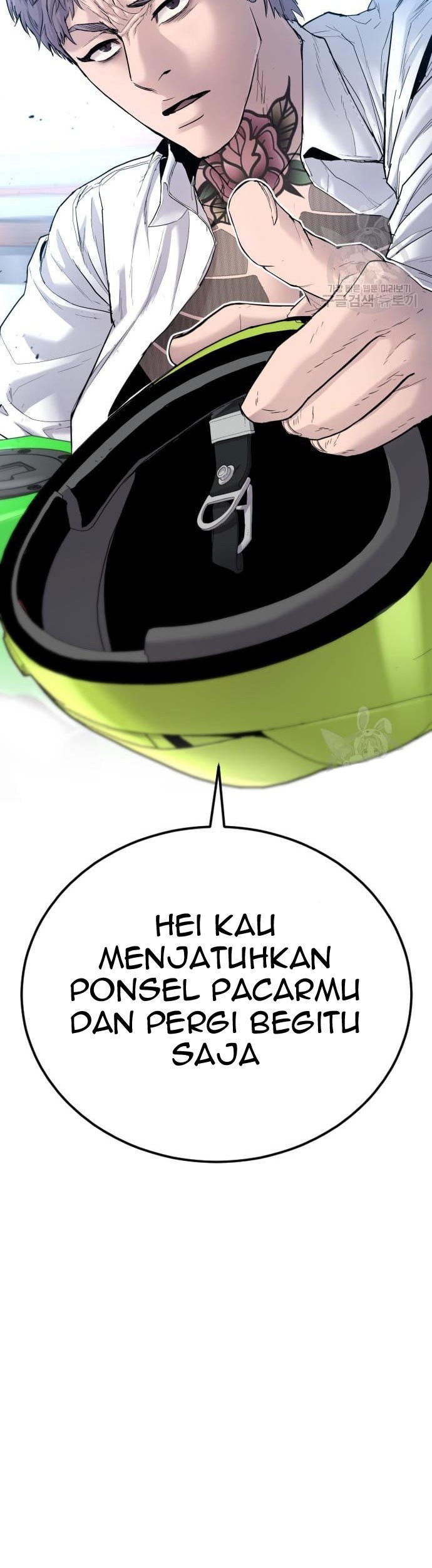 Manager Kim Chapter 57 Gambar 69