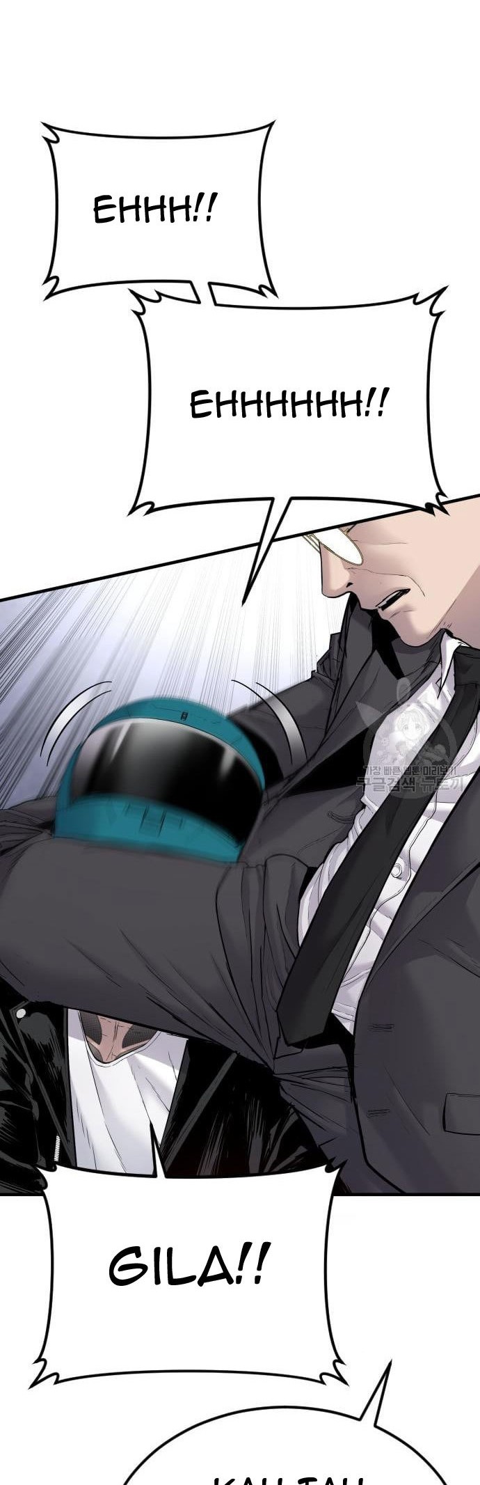 Manager Kim Chapter 57 Gambar 82