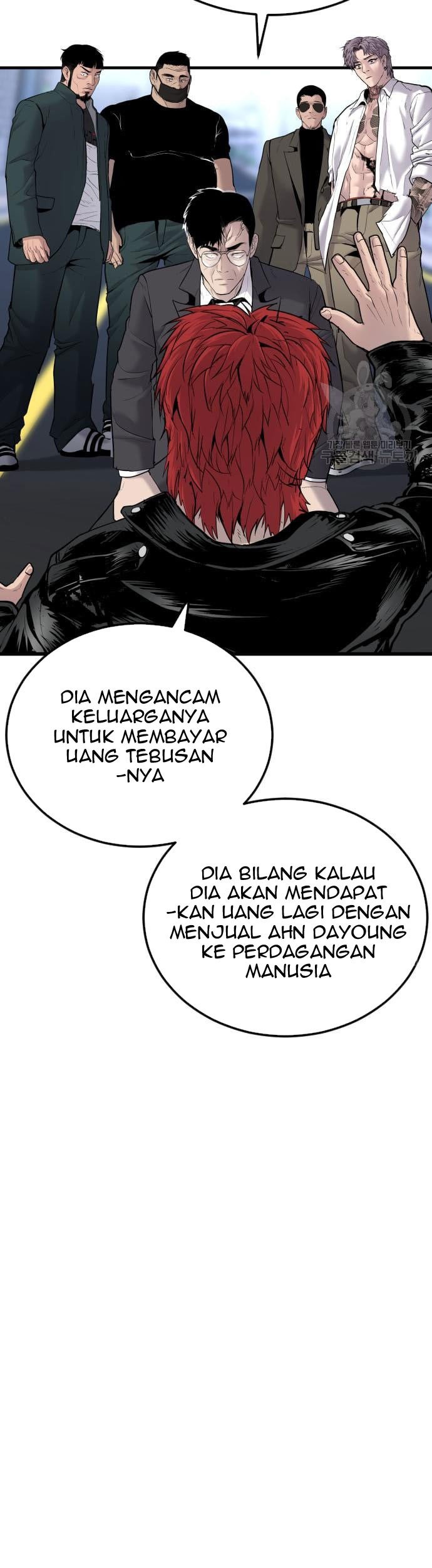 Manager Kim Chapter 57 Gambar 101