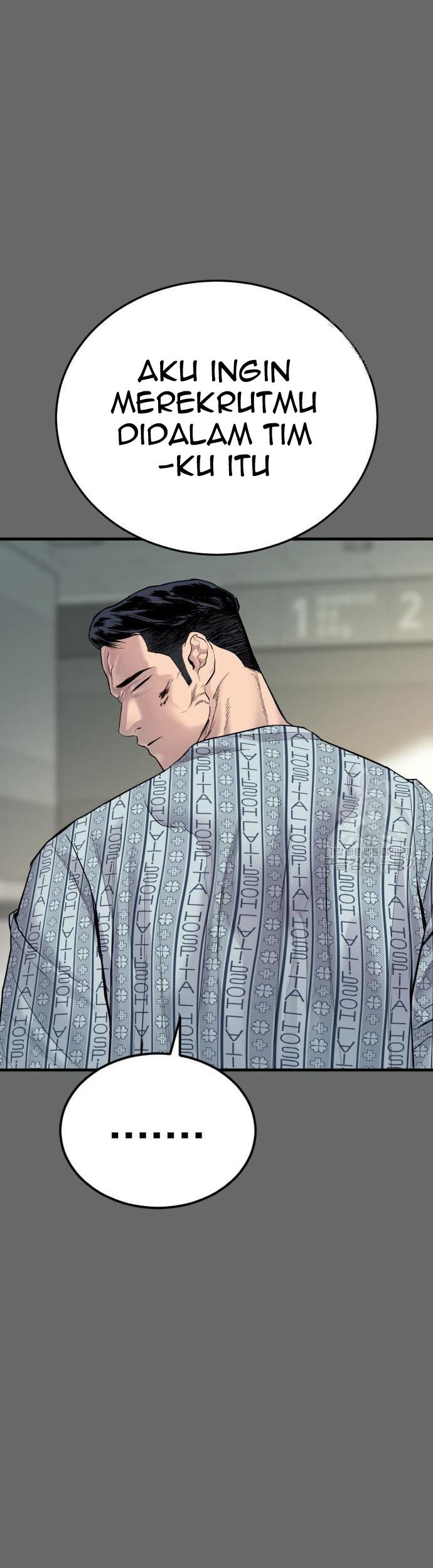 Manager Kim Chapter 57 Gambar 9