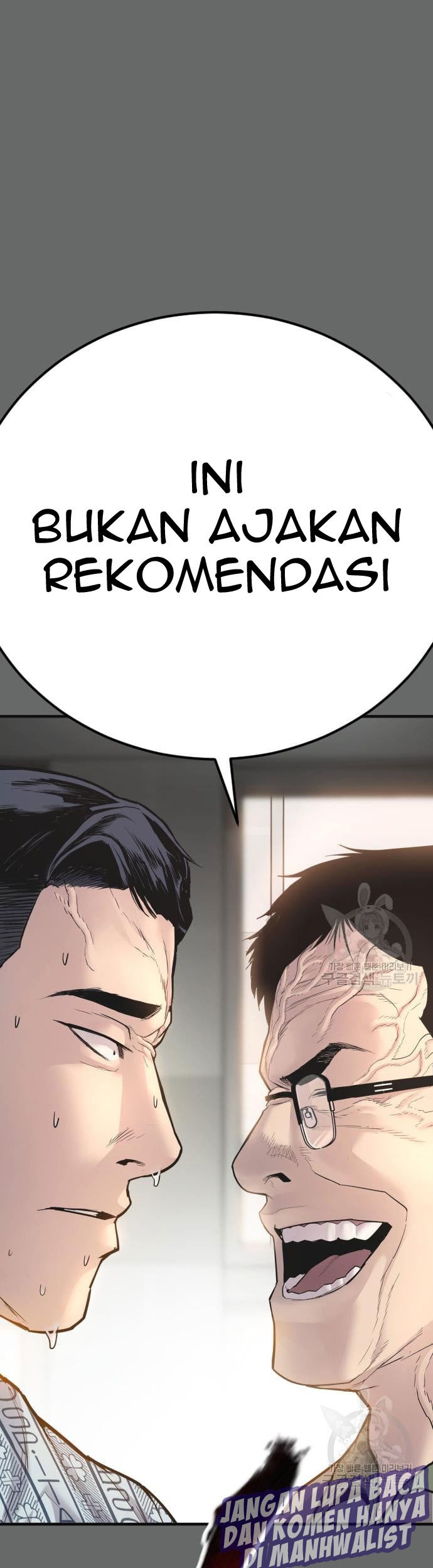 Manager Kim Chapter 57 Gambar 13