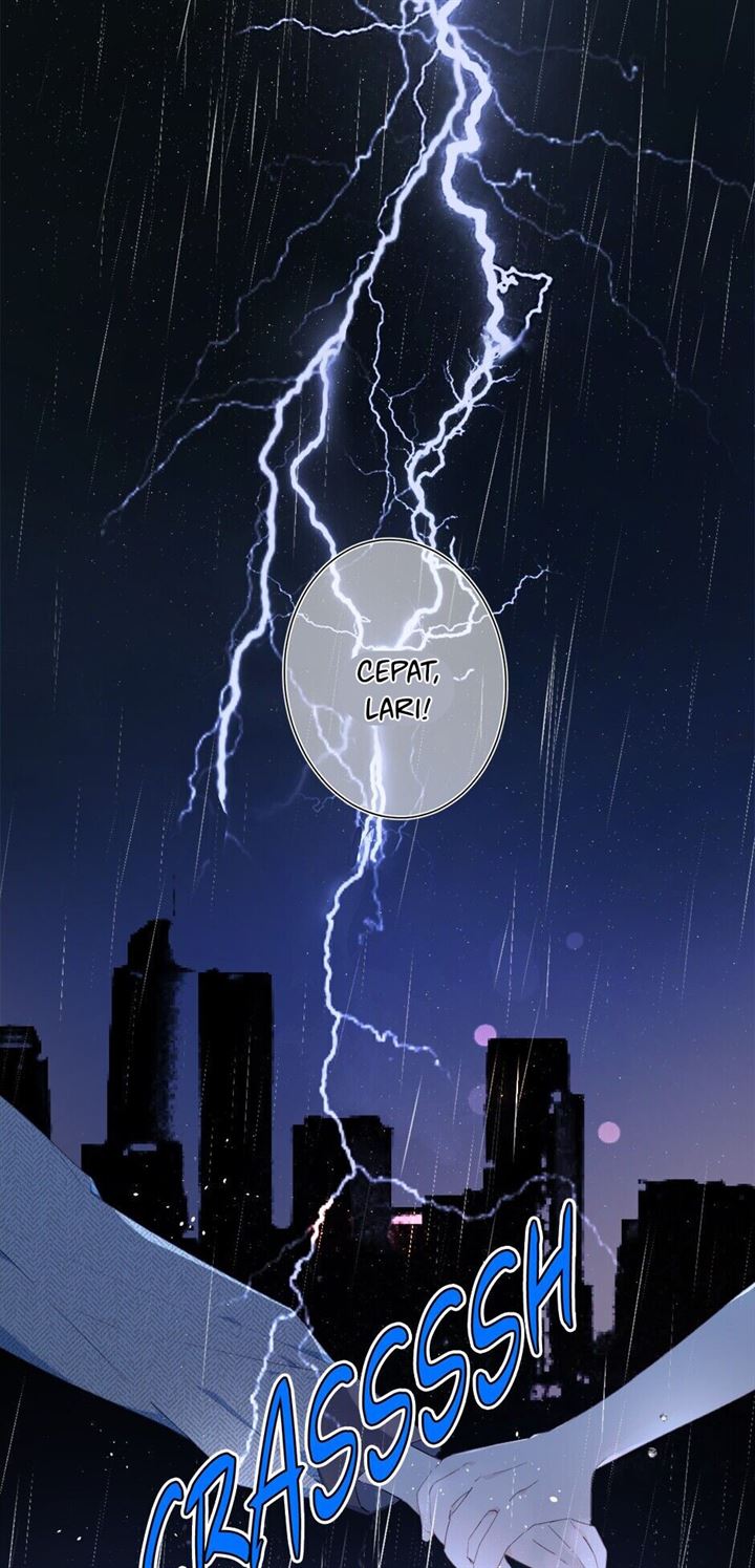 Baca Komik Find Me in the Dark Chapter 1 Gambar 1