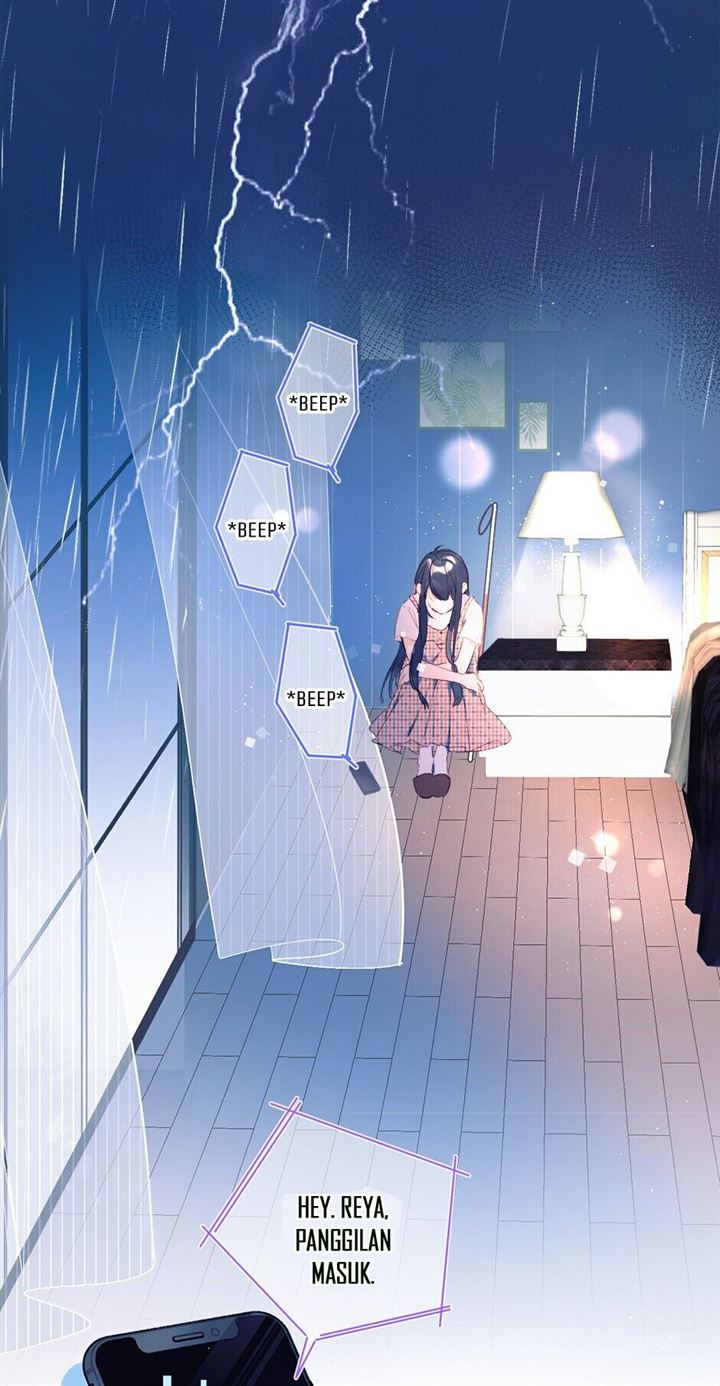 Find Me in the Dark Chapter 1 Gambar 11