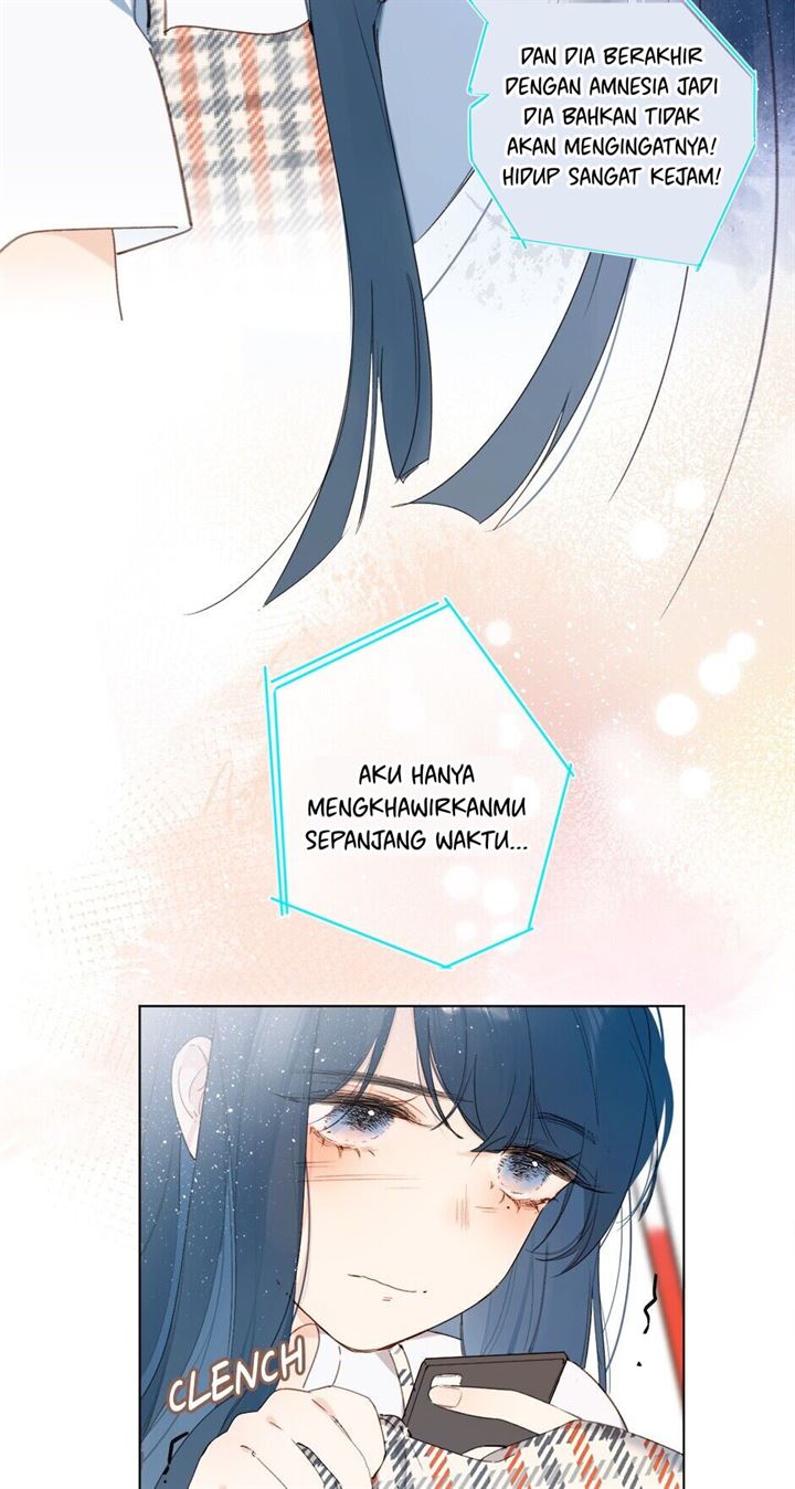 Find Me in the Dark Chapter 1 Gambar 17