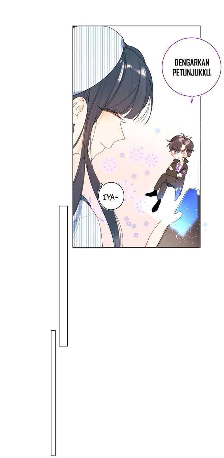 Find Me in the Dark Chapter 1 Gambar 21