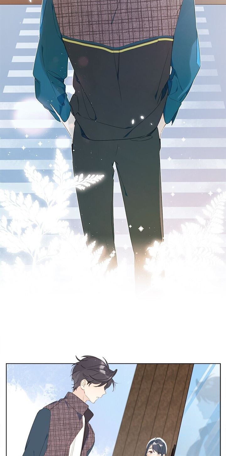 Find Me in the Dark Chapter 1 Gambar 34