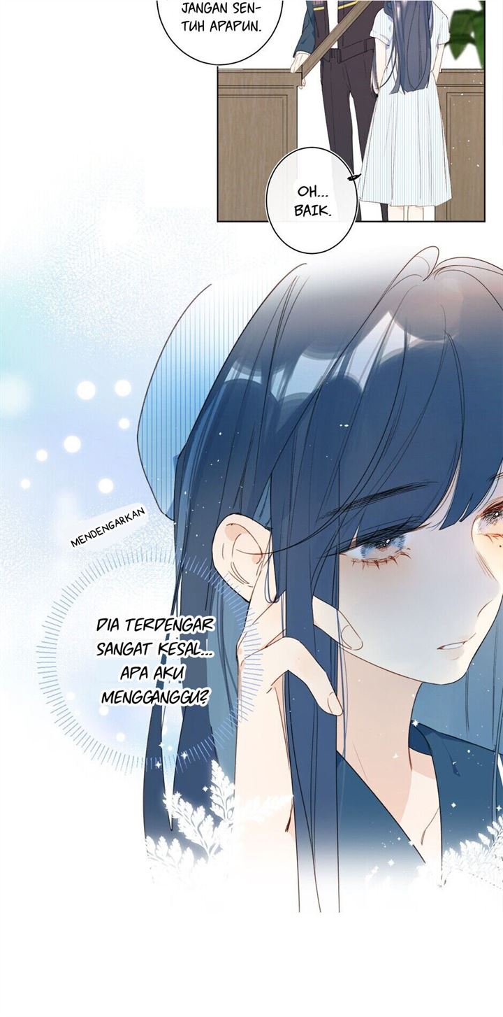 Find Me in the Dark Chapter 1 Gambar 37