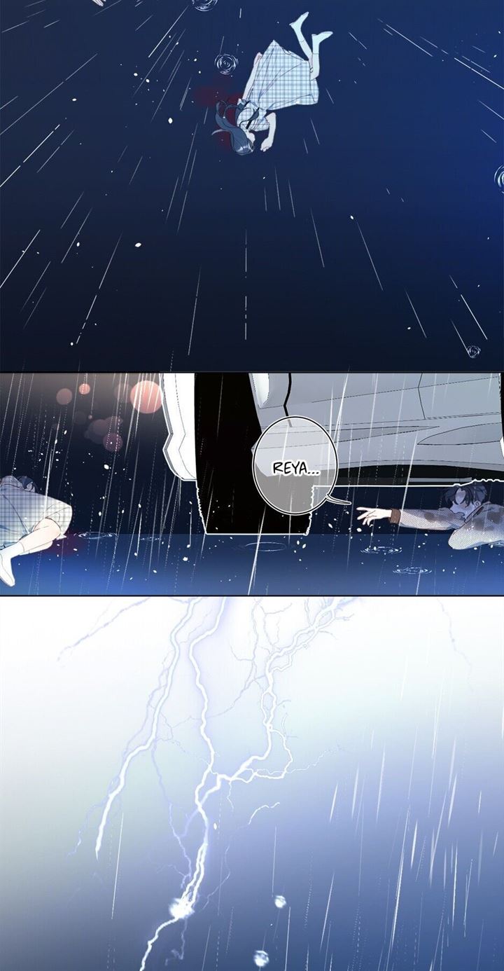 Find Me in the Dark Chapter 1 Gambar 8
