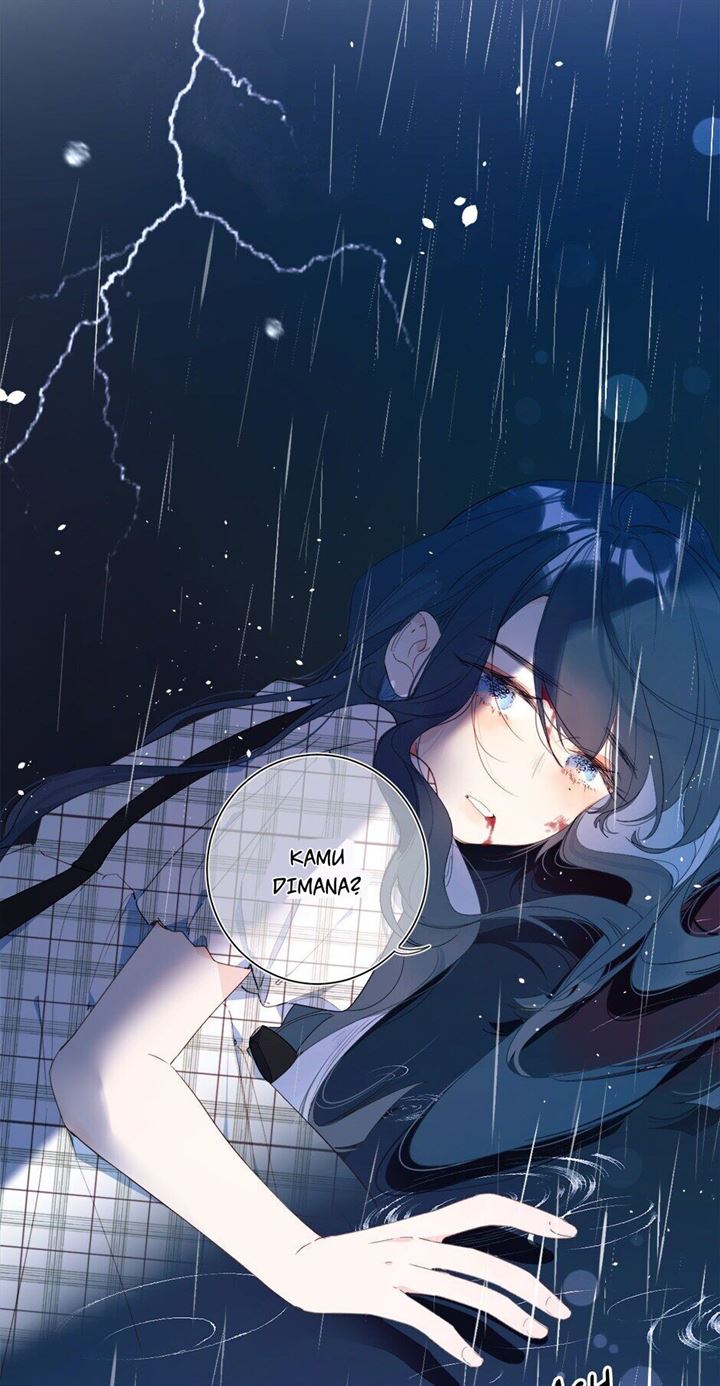 Find Me in the Dark Chapter 1 Gambar 9