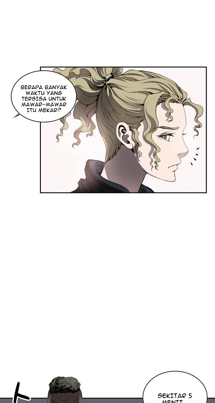 Flower War Chapter 1 Gambar 11
