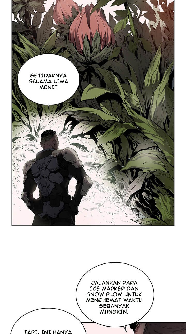 Flower War Chapter 1 Gambar 14