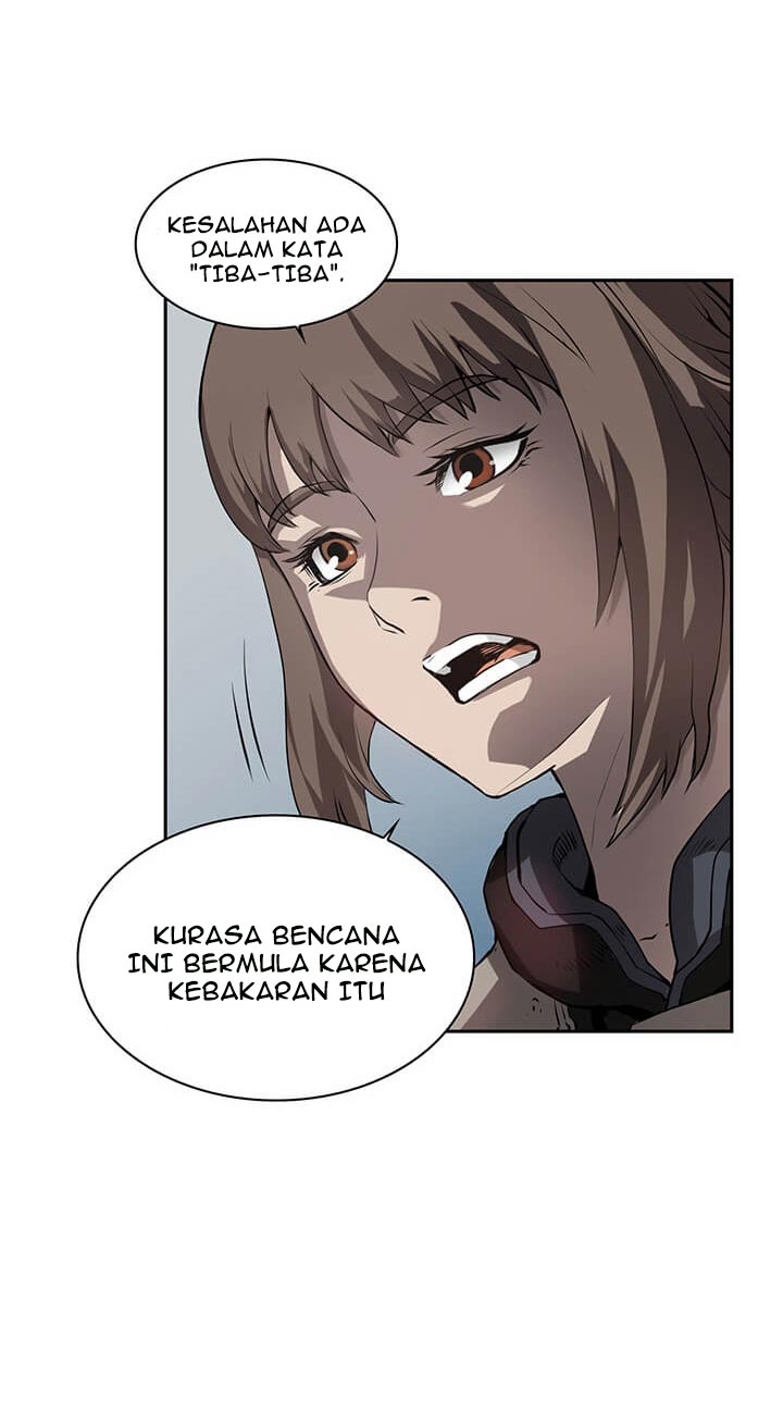 Flower War Chapter 1 Gambar 28
