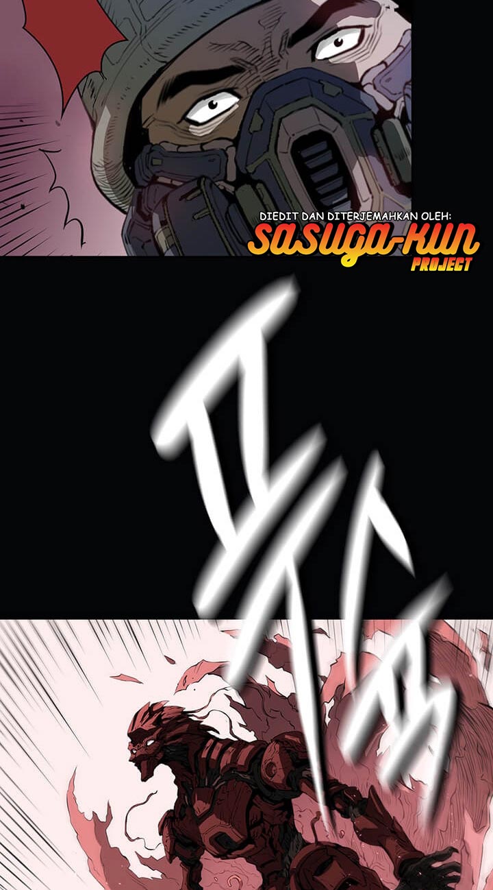 Flower War Chapter 1 Gambar 32