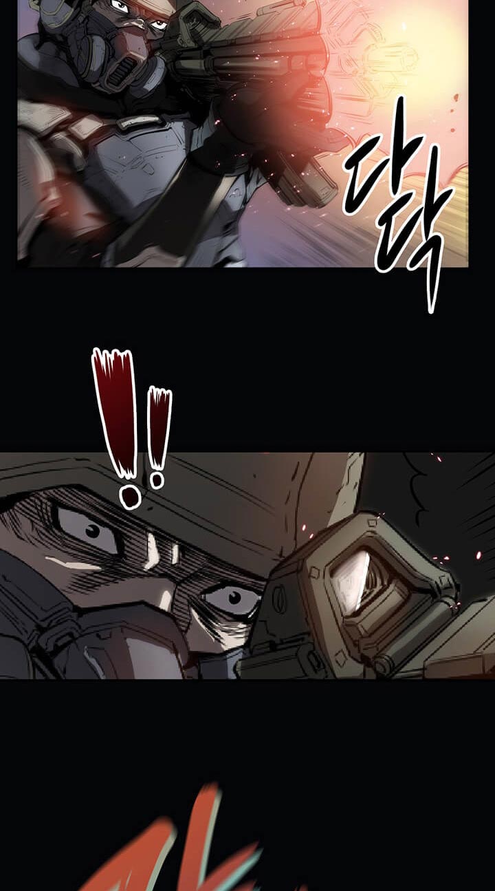 Flower War Chapter 1 Gambar 40