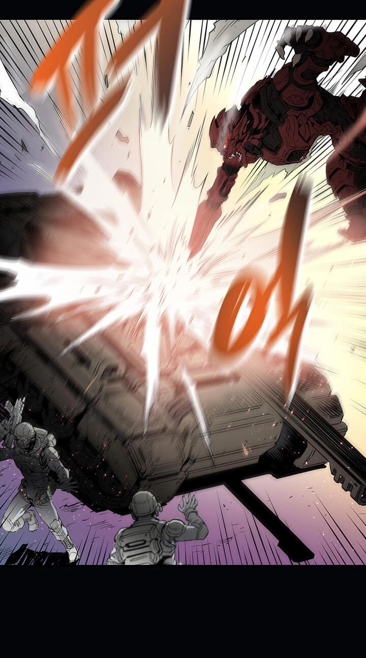 Flower War Chapter 1 Gambar 42