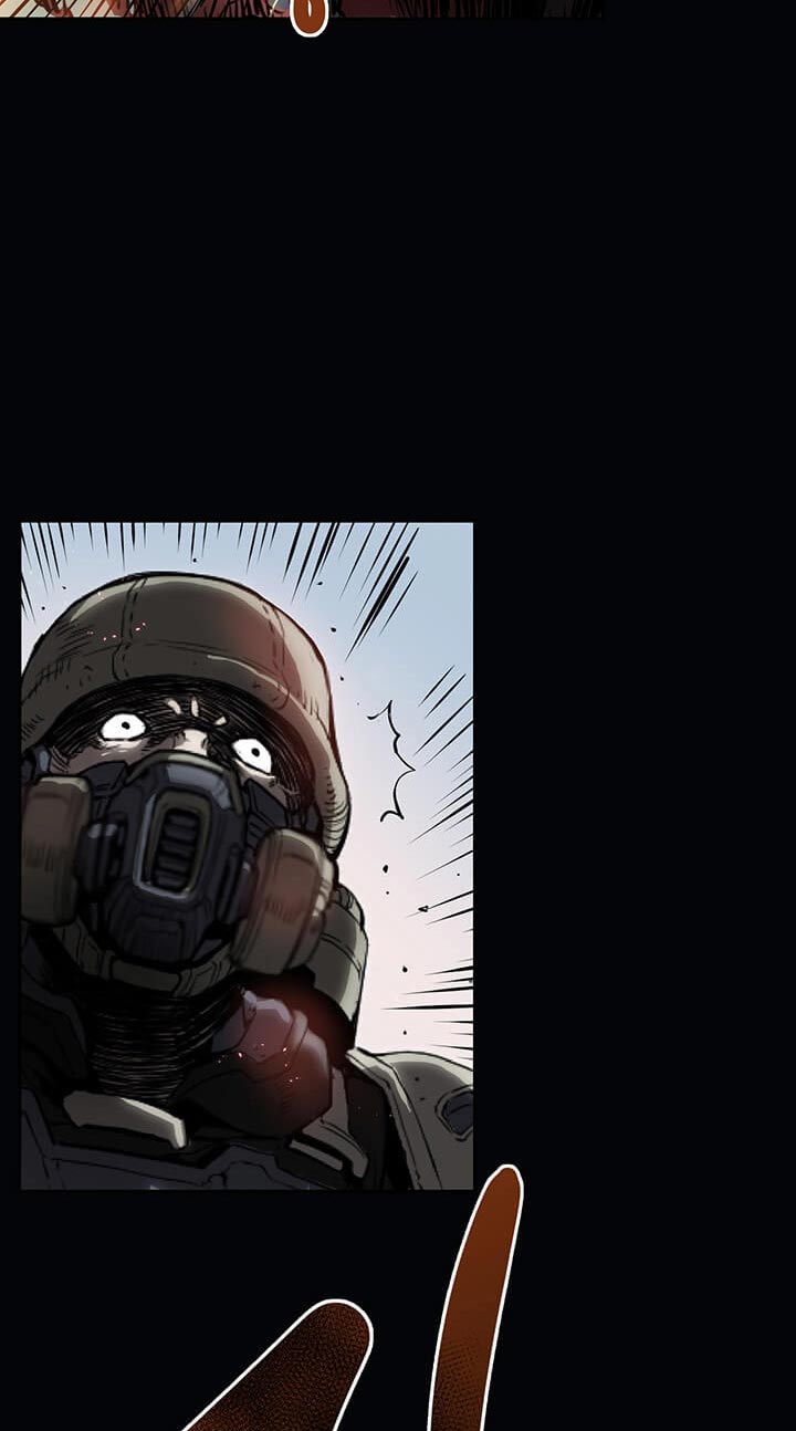 Flower War Chapter 1 Gambar 48