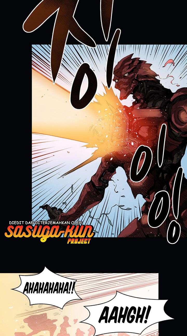 Flower War Chapter 1 Gambar 49
