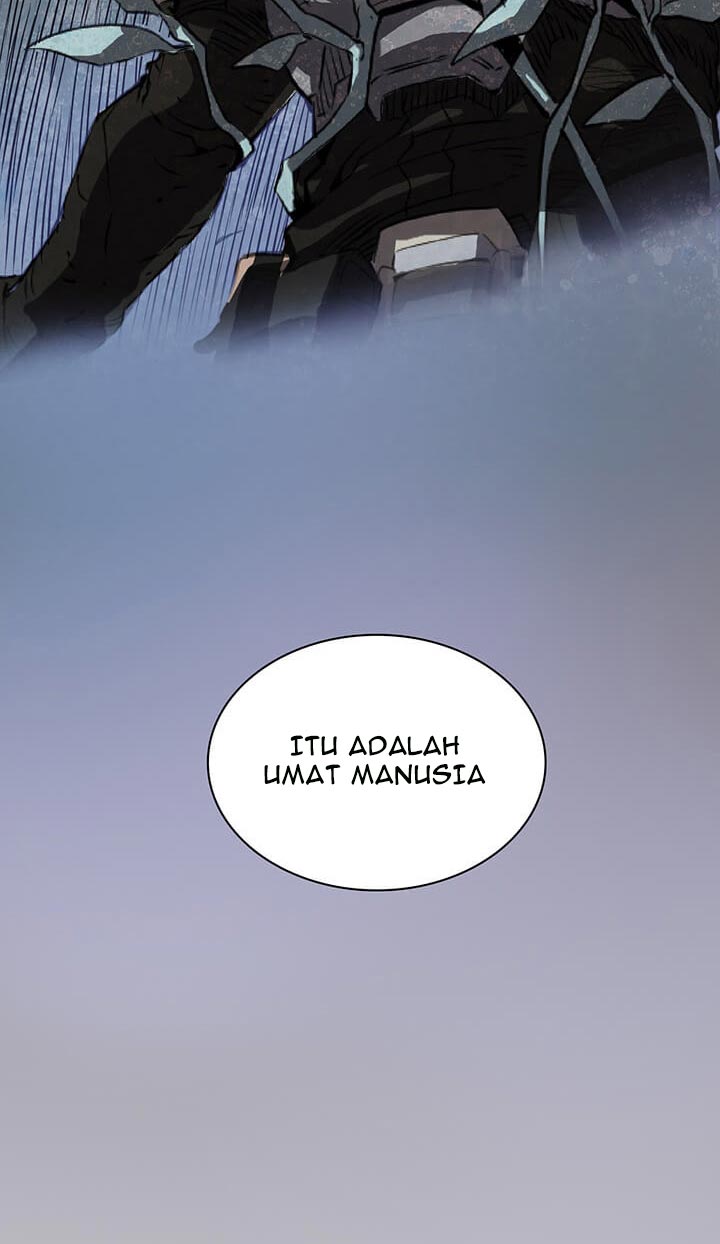 Flower War Chapter 1 Gambar 53