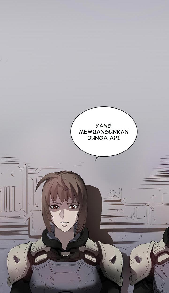 Flower War Chapter 1 Gambar 54