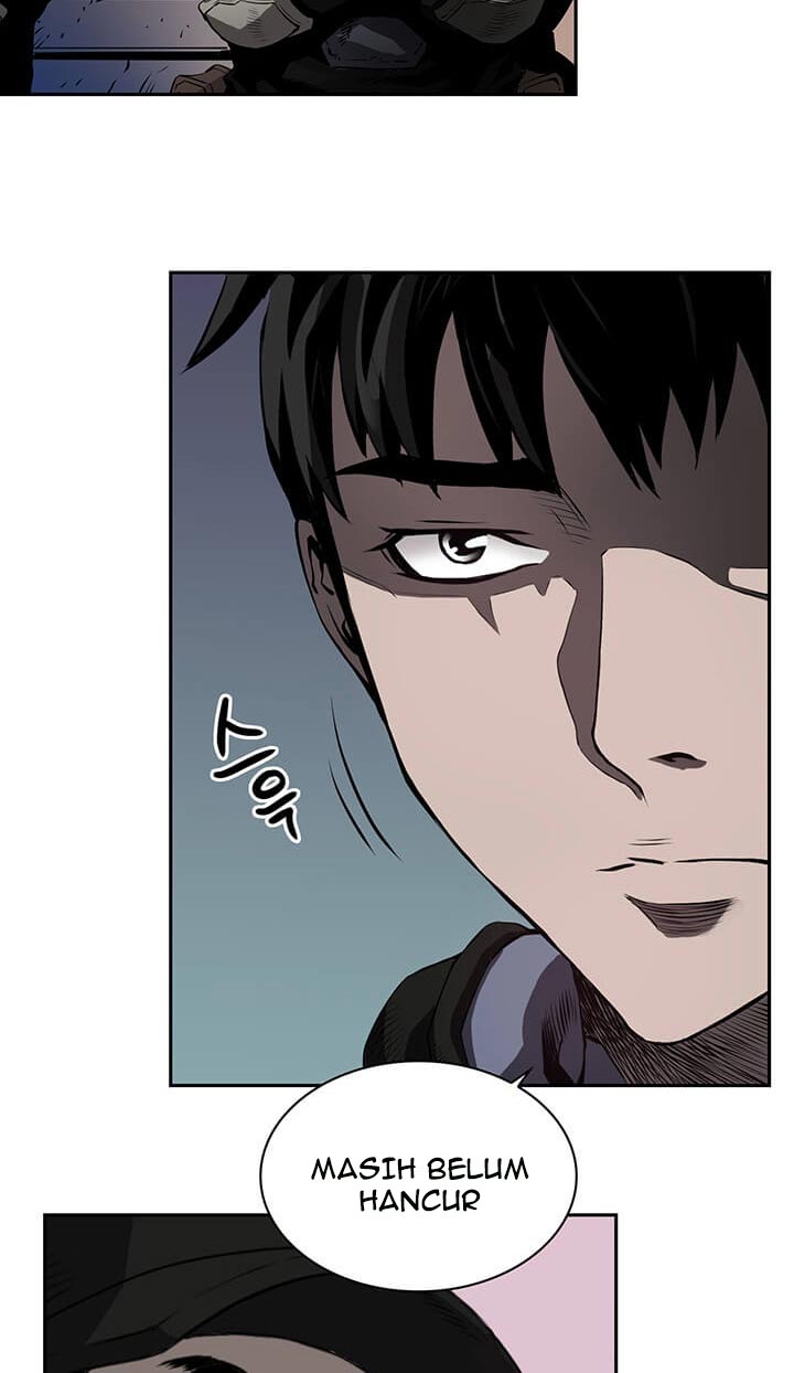 Flower War Chapter 1 Gambar 61