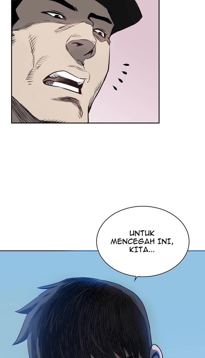 Flower War Chapter 1 Gambar 62
