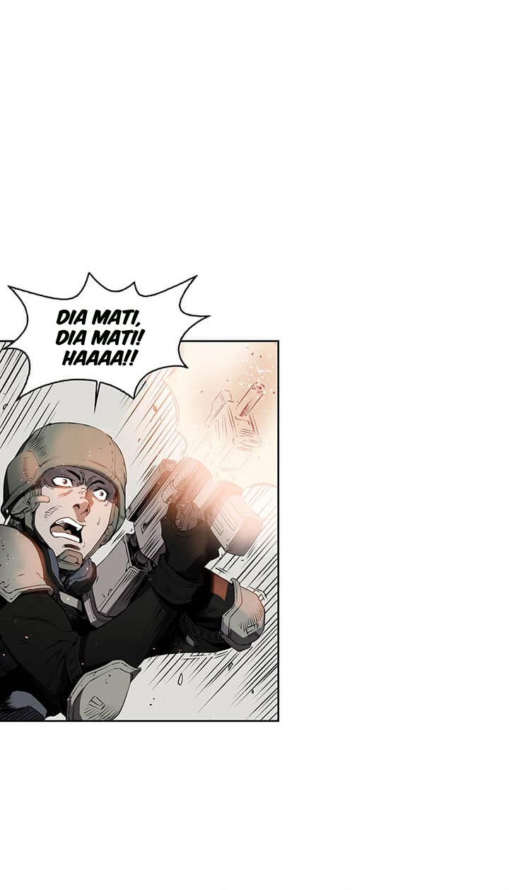 Flower War Chapter 1 Gambar 70