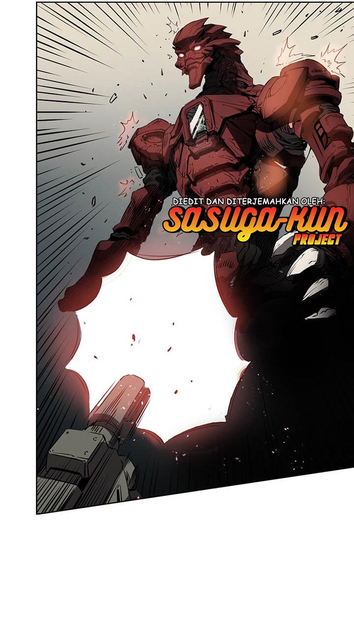 Flower War Chapter 1 Gambar 71