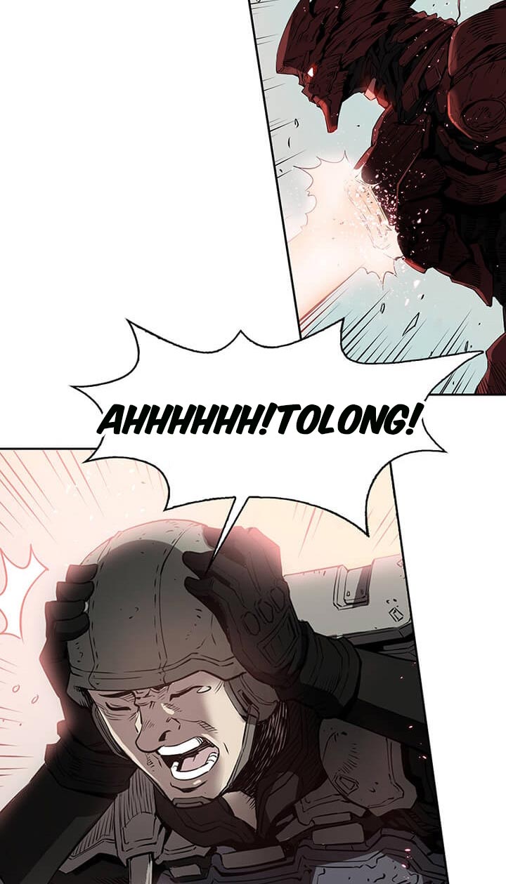 Flower War Chapter 1 Gambar 73