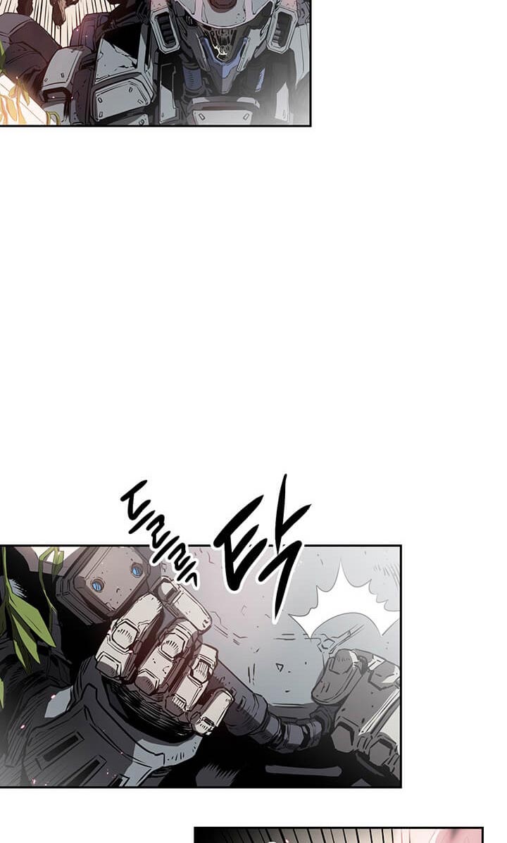 Flower War Chapter 1 Gambar 78