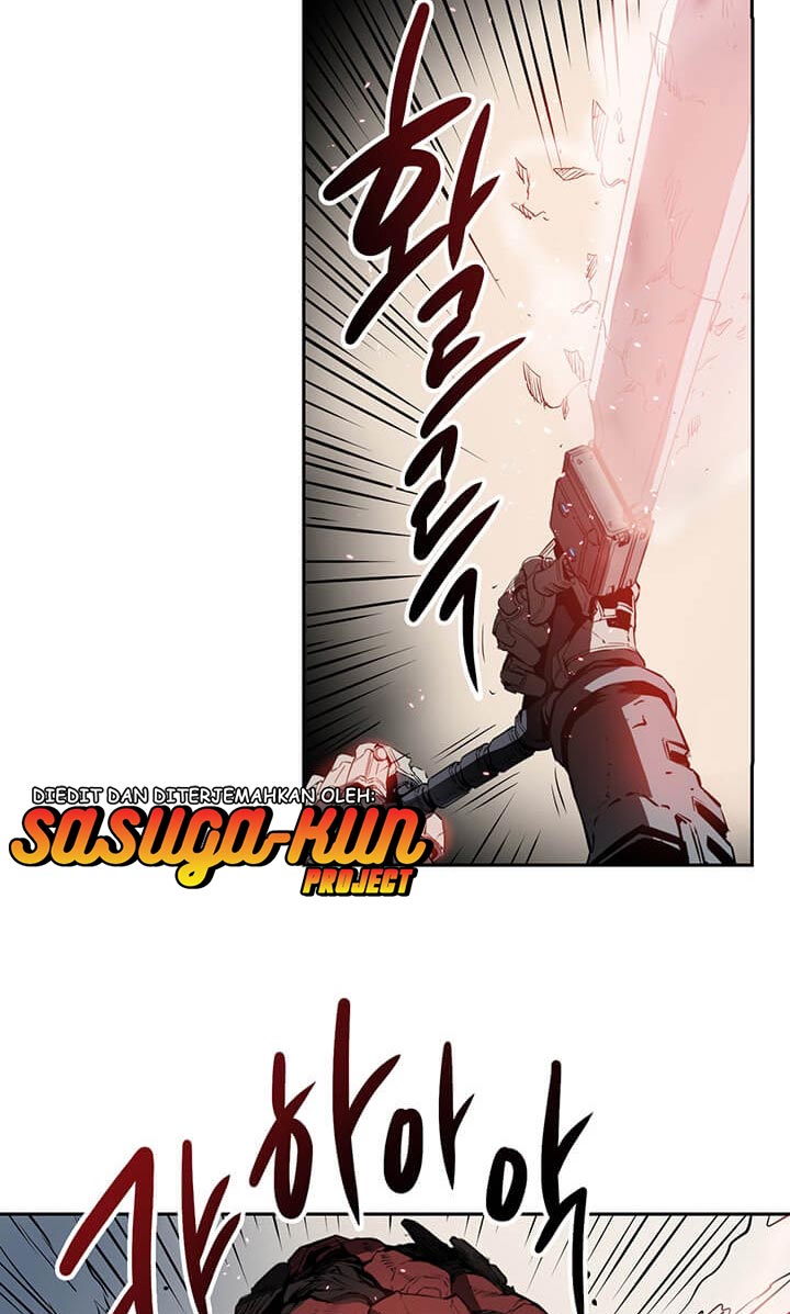 Flower War Chapter 1 Gambar 79