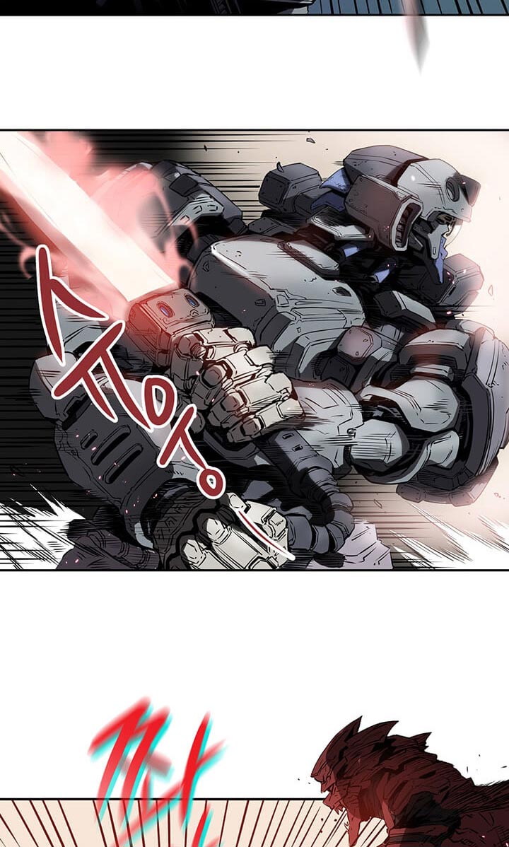 Flower War Chapter 1 Gambar 81