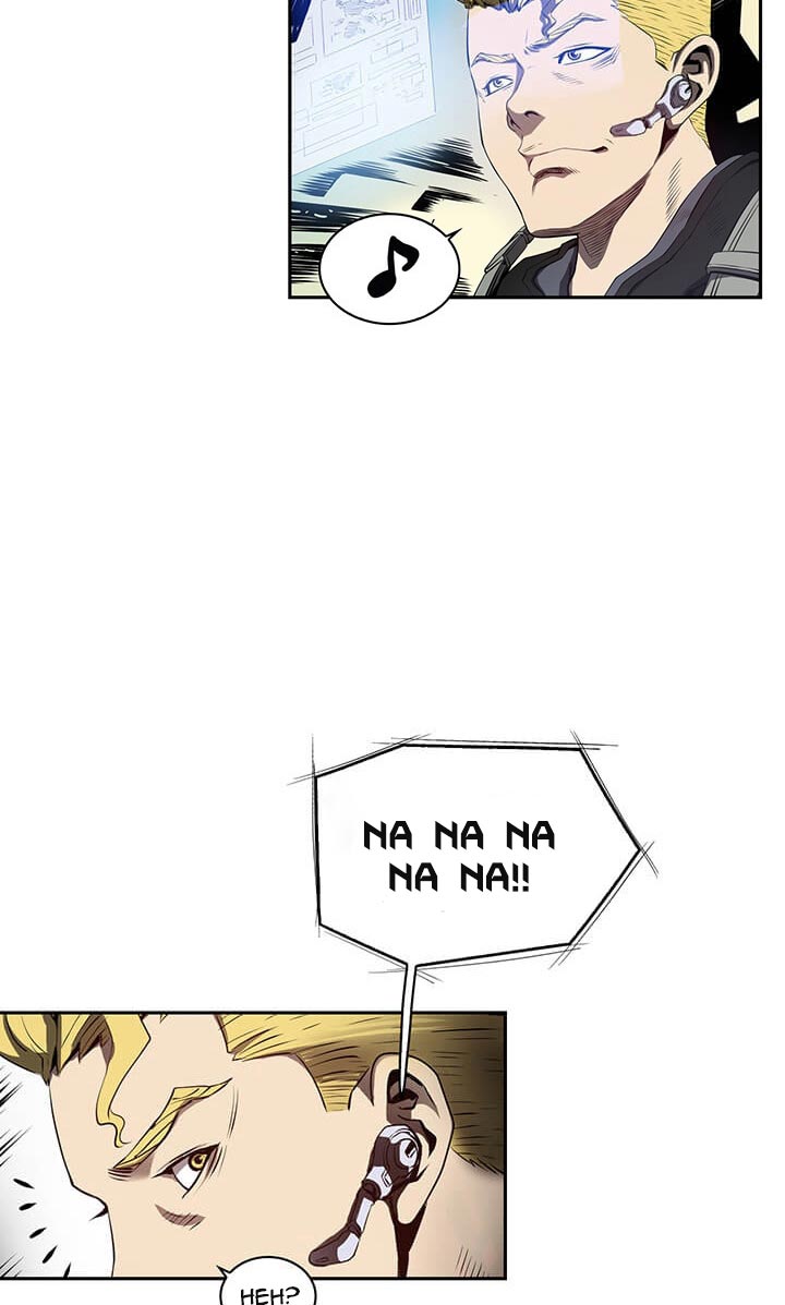 Flower War Chapter 1 Gambar 84