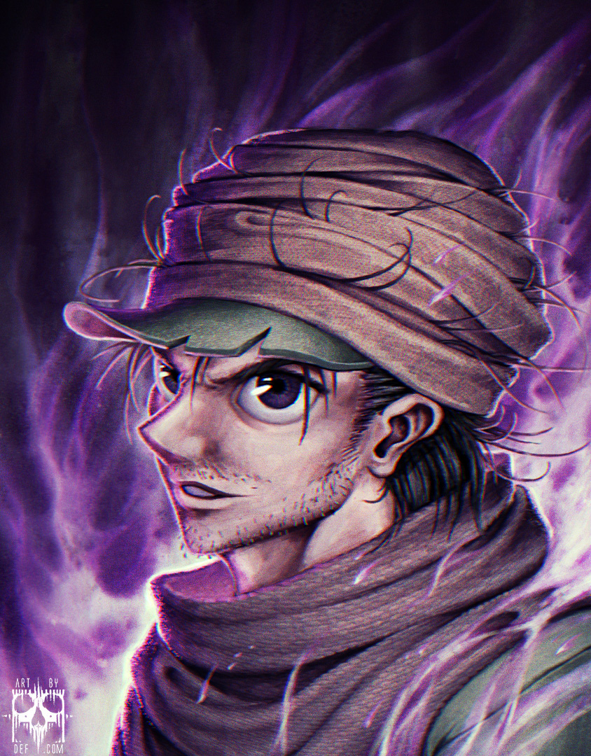 Hunter x Hunter Chapter 366 Gambar 3