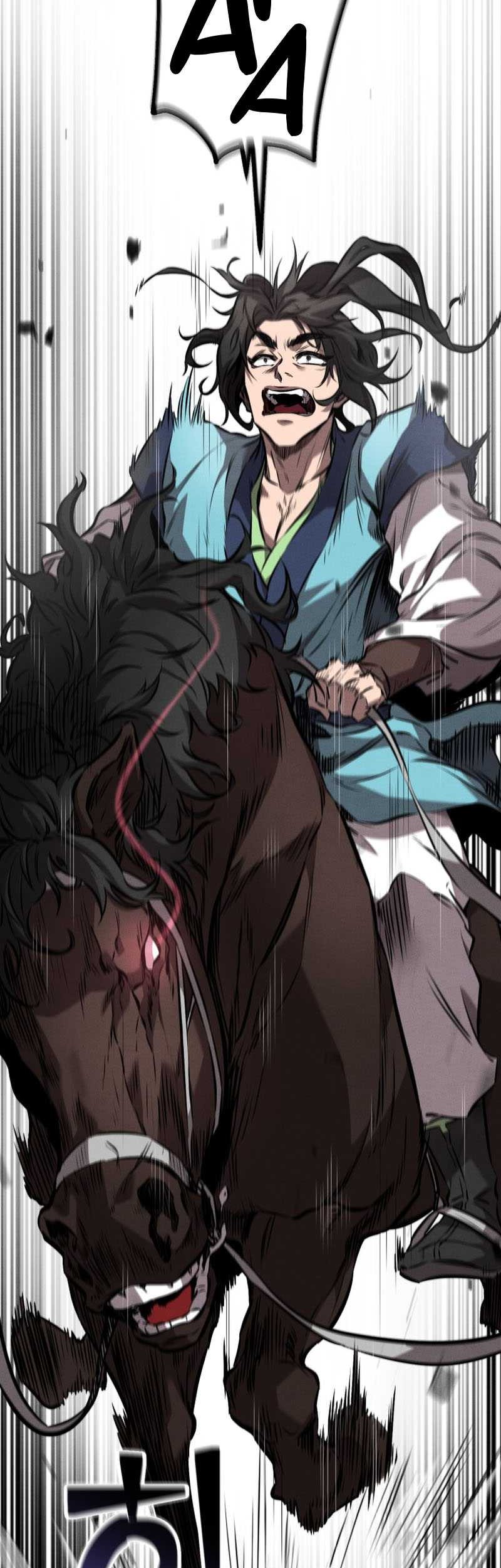 Reincarnated Escort Warrior Chapter 17 Gambar 32